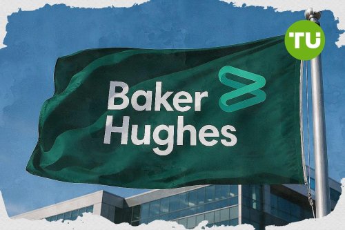 Акции Baker Hughes падают почти на 4% на фоне усиления нисходящего импульса ниже ключевых скользящих средних
