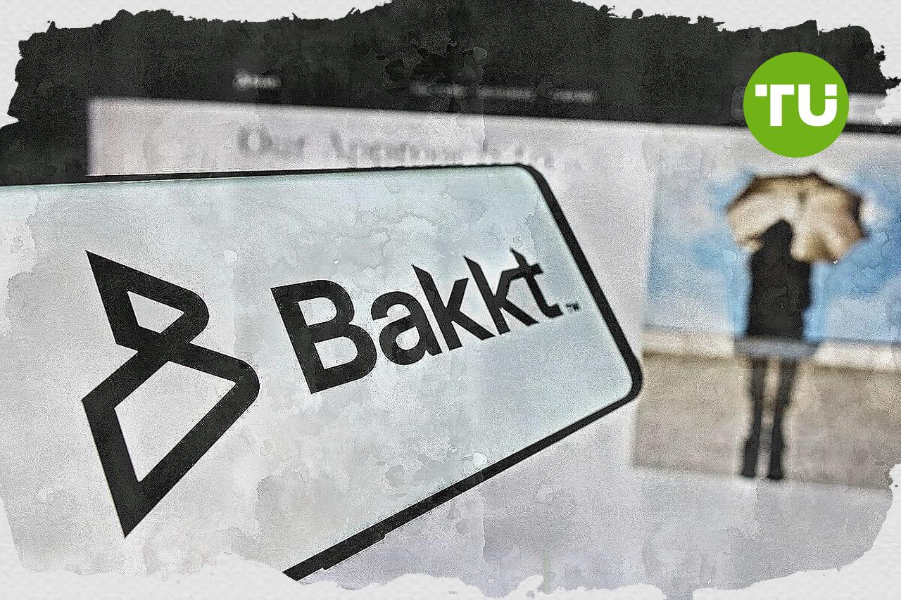 Bakkt price forecast: more downside risk? Shares slip 4.62% on weak momentum