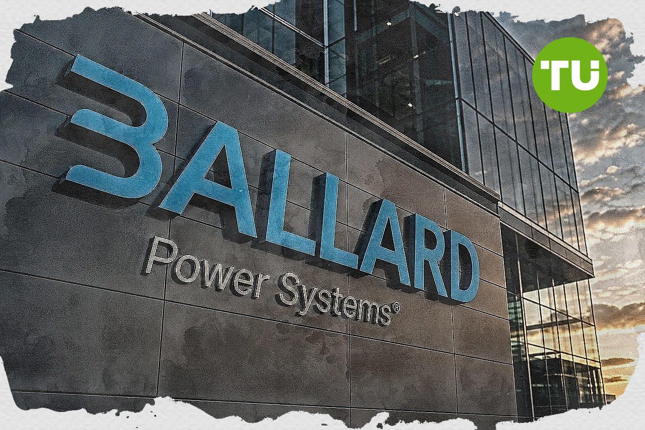 Ballard Power Systems stock price forecast: $4.42 resistance as BLDP jumps 8.98%