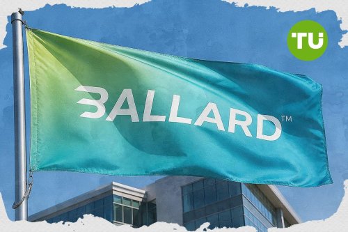 Ballard Power Systems के शेयर में हालिया 4.1% की गिरावट के पीछे क्या है?