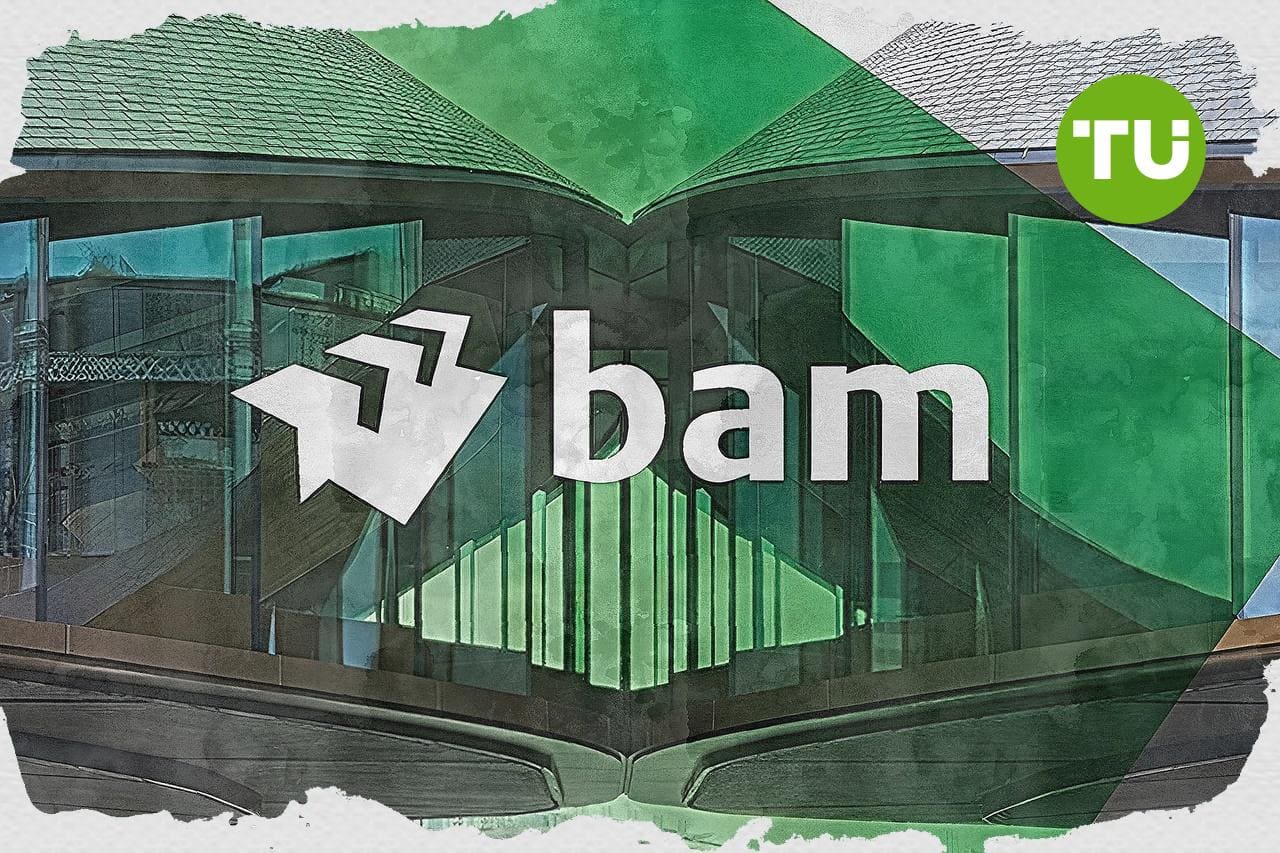 -1,48% voor BAMNB-aandeel terwijl recente winsten tot voorzichtigheid manen