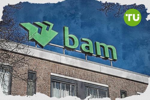 €10,34–€11,36 bereik bevat BAMNB-aandeel terwijl beleggers voorzichtigheid tonen