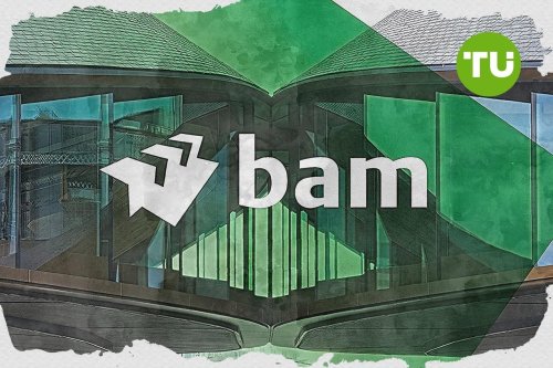 -1,48% voor BAMNB-aandeel terwijl recente winsten tot voorzichtigheid manen