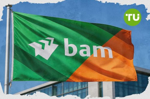 Zal het BAM-aandeel hoger uitbreken te midden van aanhoudende range-bound handel?