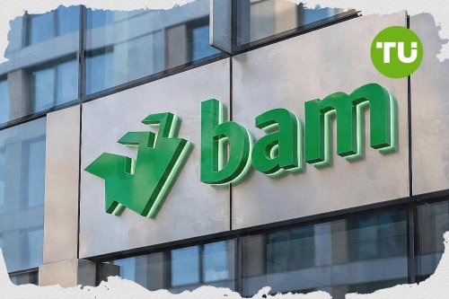 Vooruitblik op het BAM-aandeel: consolidatie verwacht doordat weerstand de kortetermijnstijging beperkt