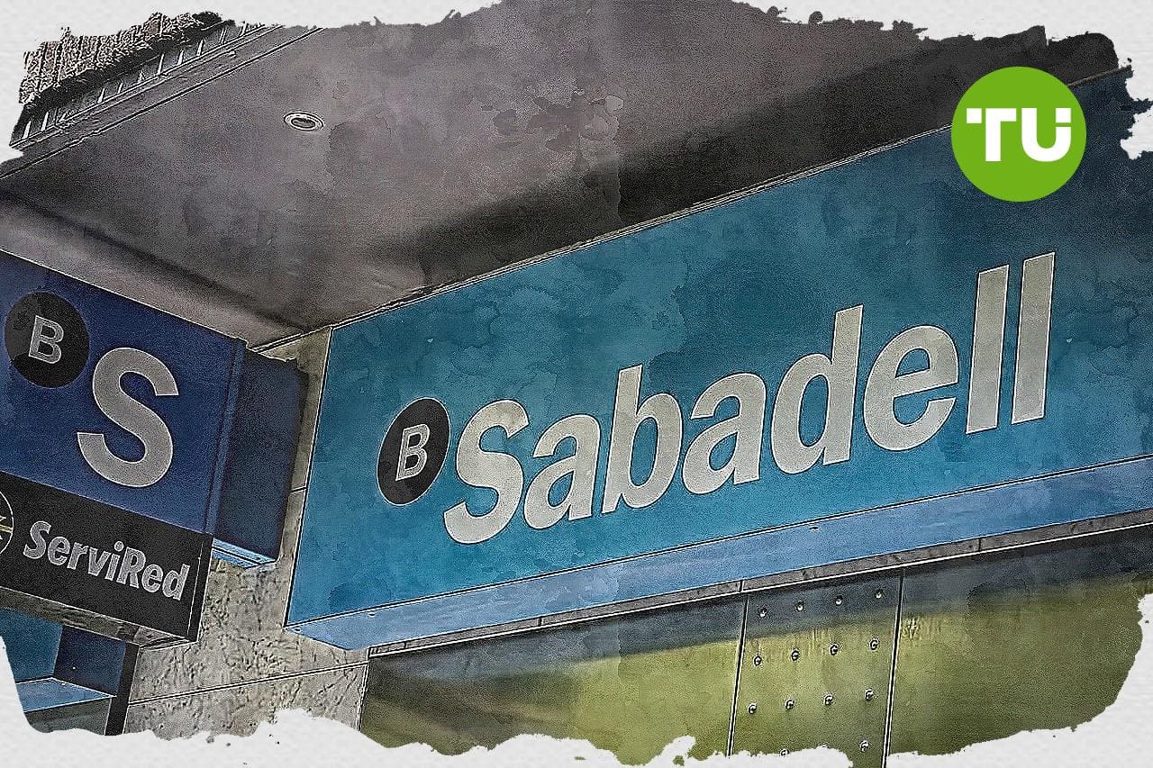 Negociación moderada para las acciones de Banco Sabadell: el soporte a  corto plazo se mantiene pese a los mínimos intradía
