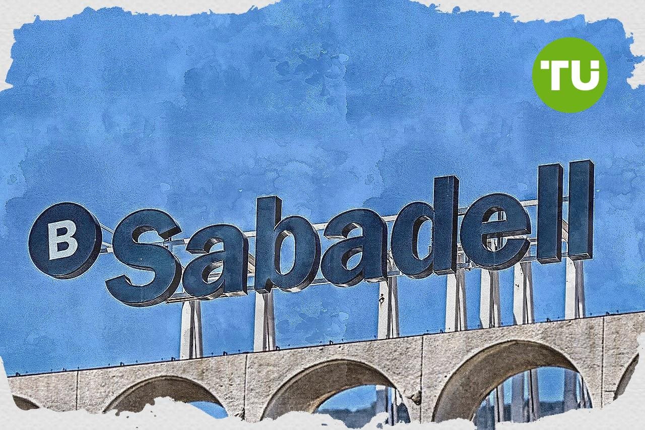 Las acciones de Banco Sabadell se mantienen estables mientras las señales  de impulso mixto se combinan con una volatilidad intradía moderada
