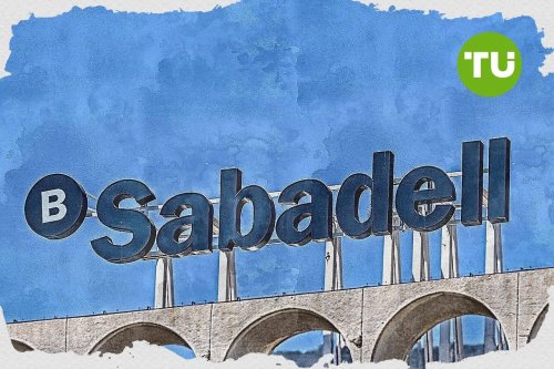 Negociación estable para las acciones de Banco Sabadell mientras la resistencia de €2,830 limita el movimiento