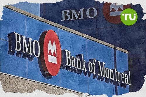 Bank of Montreal stock ticks up as share buybacks continued