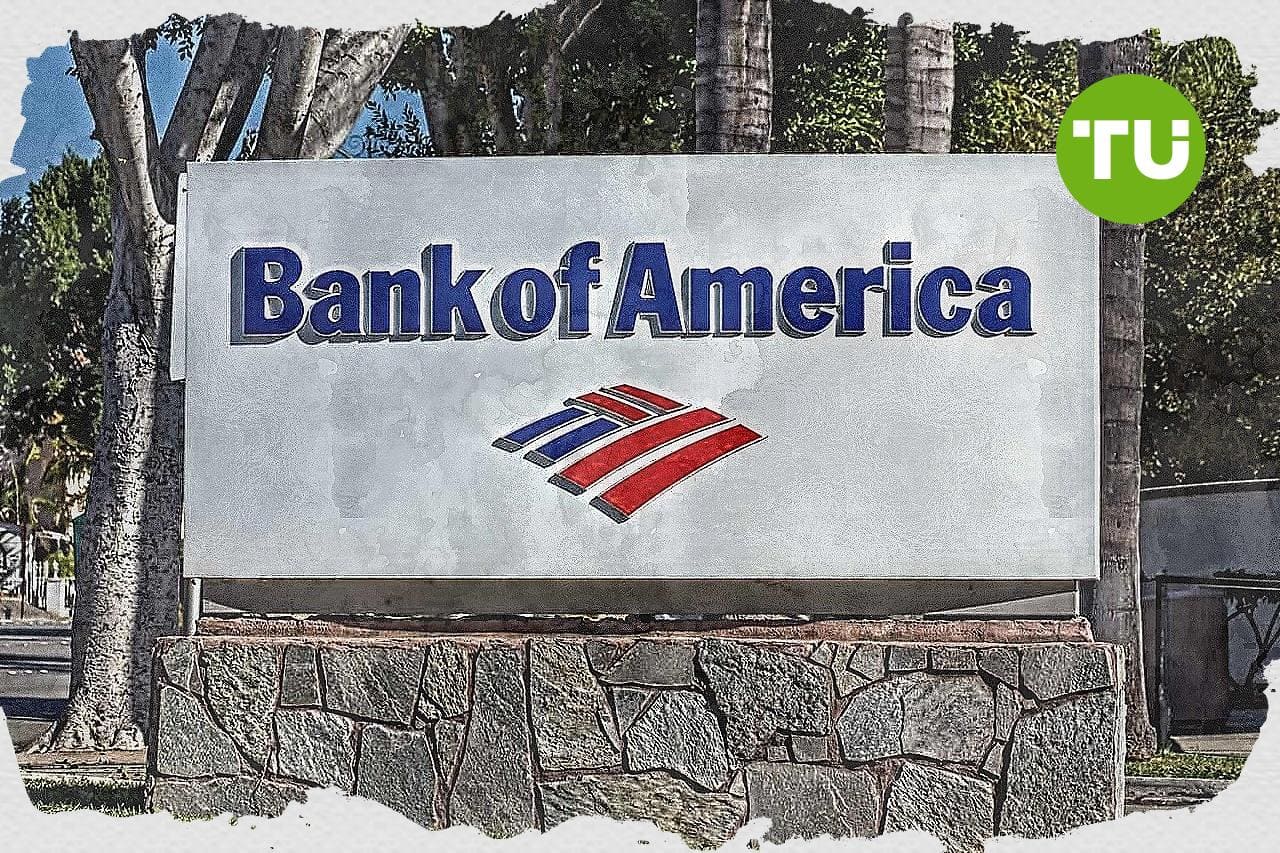 Co wywołało najnowszy wzrost cen akcji Bank of America