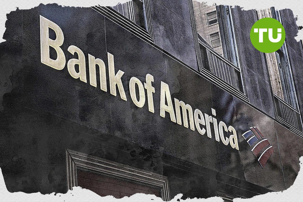 Akcje Bank of America utrzymują stabilny poziom oporu na poziomie 48,55 USD - prognoza tygodniowa