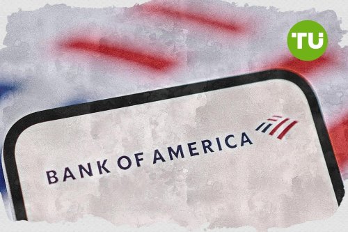 Akcje Bank of America odnotowują spadek - co wywiera presję na akcje?