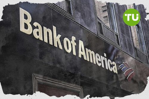 Akcje Bank of America utrzymują stabilny poziom oporu na poziomie 48,55 USD - prognoza tygodniowa