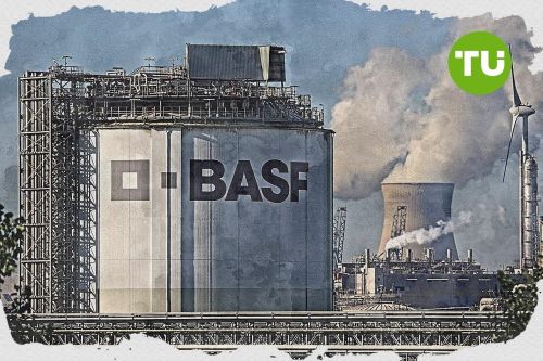 BASF Aktienkursprognose: Widerstand bei 51,60 €, während BAS seitwärts tendiert