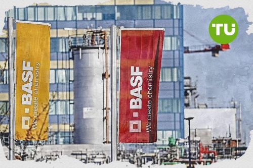 Der Widerstand bei 51,75 € begrenzt die BASF-Aktie, während die Aktien weiterhin seitwärts gehandelt werden.