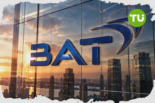 British American Tobacco stock rises around 1.5% as share buyback programme is extended
