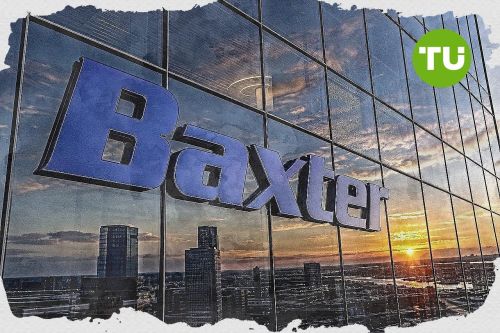 Baxter stock support test at $26.26: Technical outlook