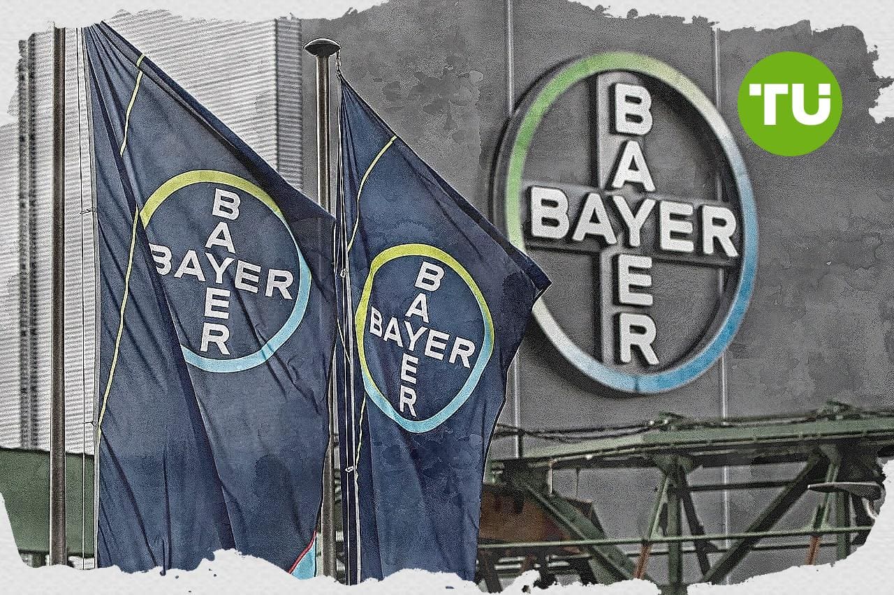 Bayer-Aktie konsolidiert sich, während der Start der Phase-2-Studie für BAY 3670549 Schlagzeilen macht