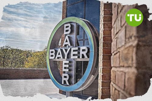 Bayer-Aktien steigen, da der Kaufdruck auf die Aktie zunimmt