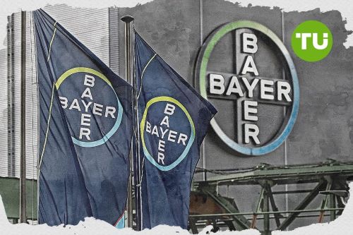 Bayer-Aktie konsolidiert sich, während der Start der Phase-2-Studie für BAY 3670549 Schlagzeilen macht