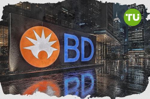 BDX trades flat as Q3 adjusted EPS beats expectations