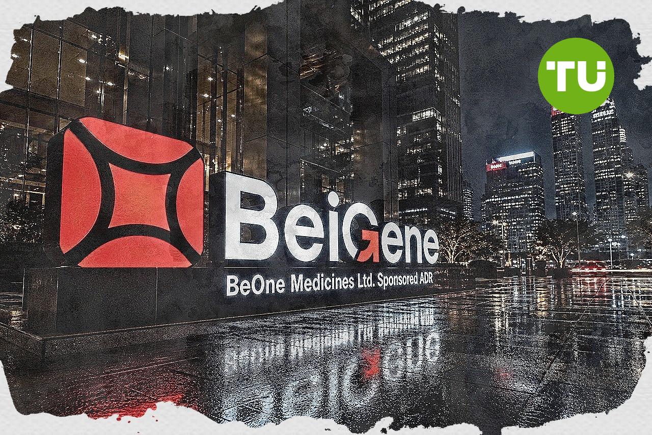 BeOne Medicines stock price forecast: $282.43 support as ONC drops 1.53%