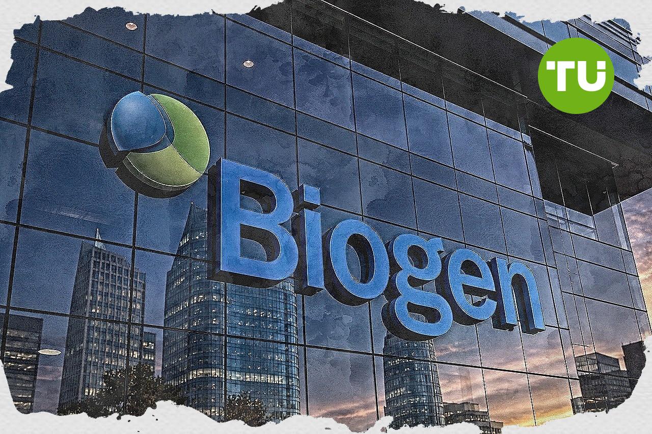 Biogen stock price forecast: $174.41 support comes into view as BIIB slips 1.94%