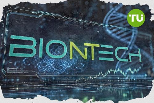 BNTX spada o niemal 5% w miarę narastania presji sprzedażowej po rozczarowujących wynikach badania