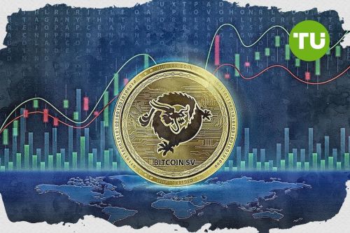 Bitcoin SV surges 7.48% as oversold bounce drives recovery