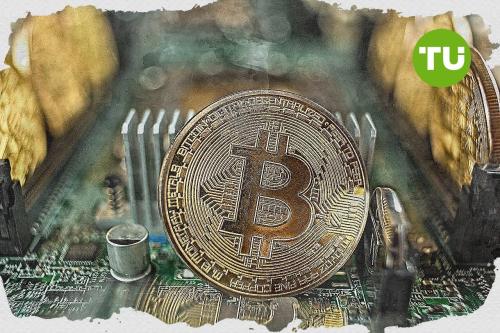 Bitcoin edges higher after Strait of Hormuz transit disruption rattles markets