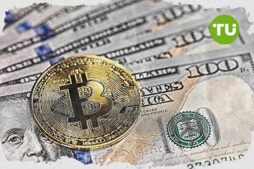 Bitcoin spada, gdy ataki Iranu w Kuwejcie i na Cieśninie Ormuz zwiększają obawy o ryzyko