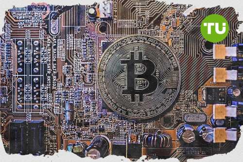 -3,41% dla Bitcoin, ponieważ rotacja kapitału w kierunku AI i akcji technologicznych wywiera presję