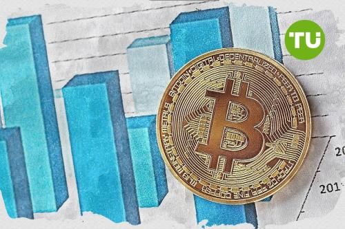 -4.24% untuk Bitcoin apabila AS merampas aset kripto Iran bernilai $1B