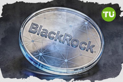 Selling pressure pushes BlackRock stock lower in today's trading