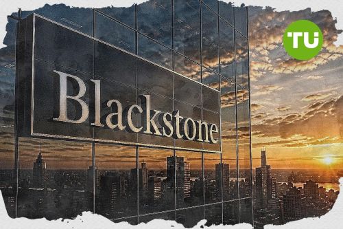 Blackstone stock slides slightly as sellers steer short-term move