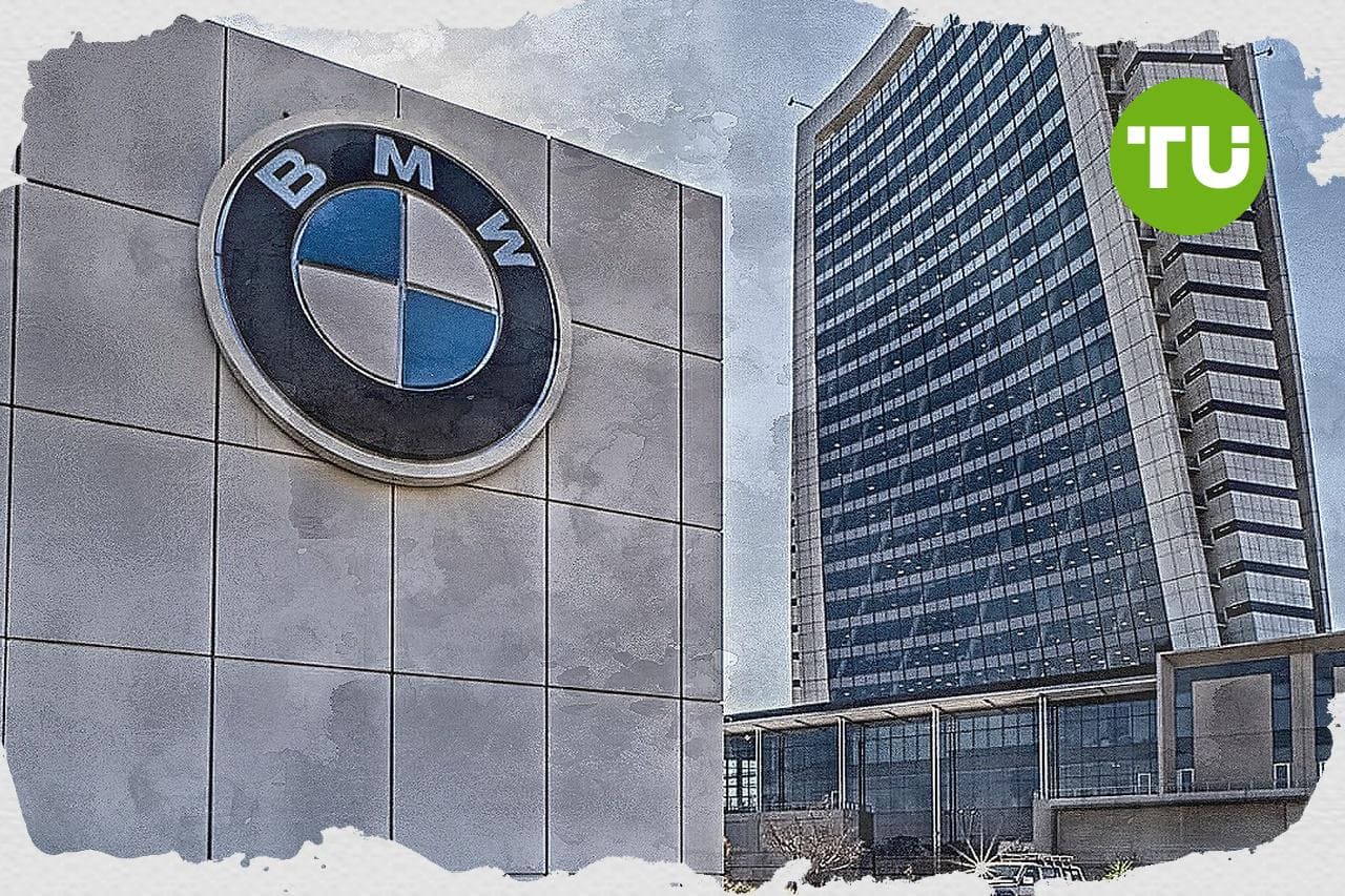 BMW-Aktien handeln unverändert, da Verkäufer weiterhin die kurzfristige Richtung bestimmen.