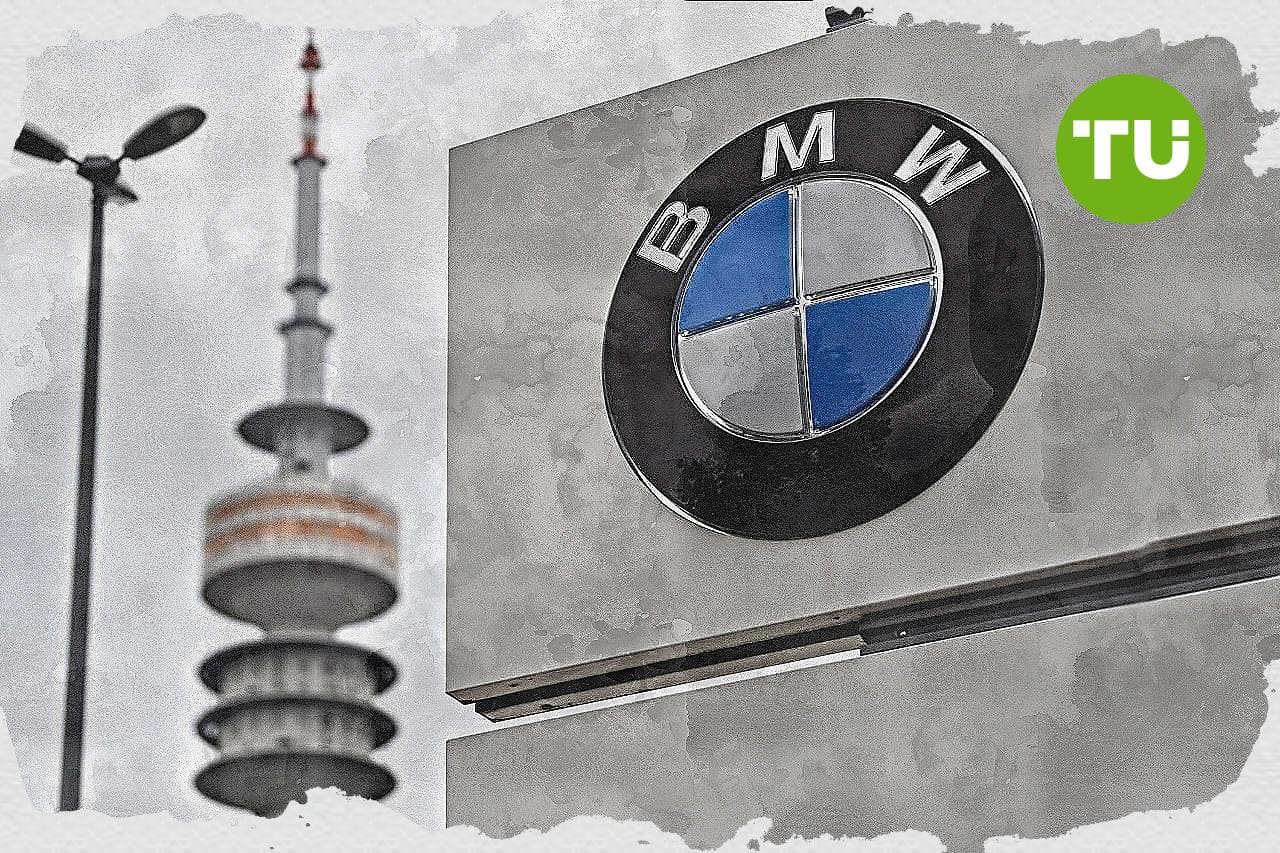 BMW-Aktie handelt im Rückgang deutlich unter dem langfristigen Durchschnitt
