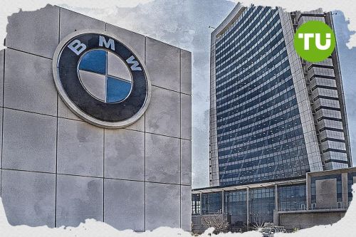 BMW-Aktien handeln unverändert, da Verkäufer weiterhin die kurzfristige Richtung bestimmen.