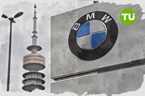 Die BMW-Aktie konsolidiert, während Verkäufer in der Nähe der jüngsten Höchststände die Kontrolle behalten.