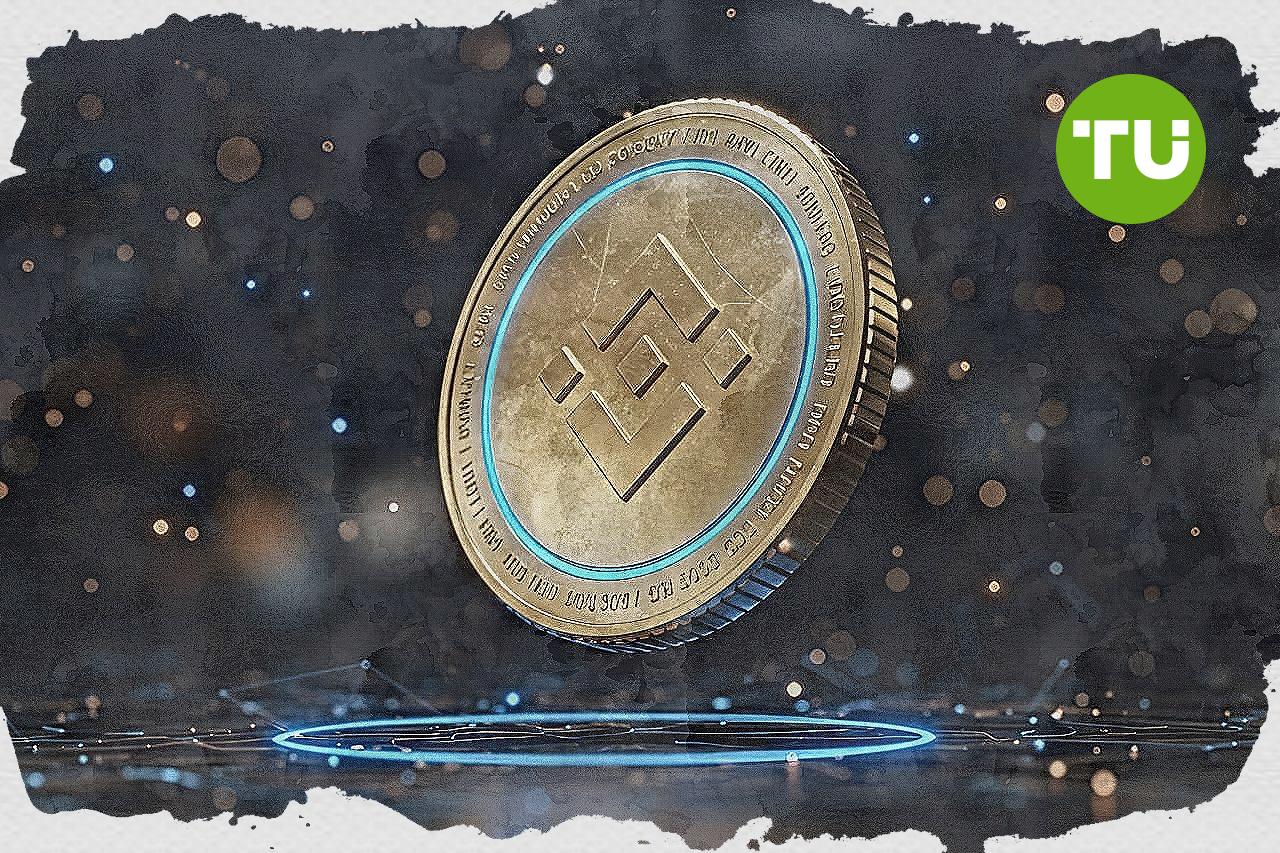 Binance Coin consolida-se acima do suporte de longo prazo em MA-200: previsão semanal