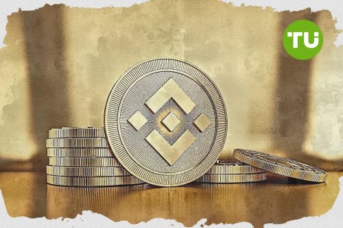 Por que o preço do Binance Coin está subindo hoje?