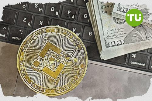 Previsão de preço do Binance Coin: O suporte de $569,76 vai se manter? BNB cai 7,19%