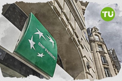 L'action BNP Paribas reste stable alors qu'elle se négocie au-dessus des principales moyennes à court terme.