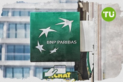 Le niveau de support à 92,24 € soutient l'action BNP Paribas autour de 93,88 €.
