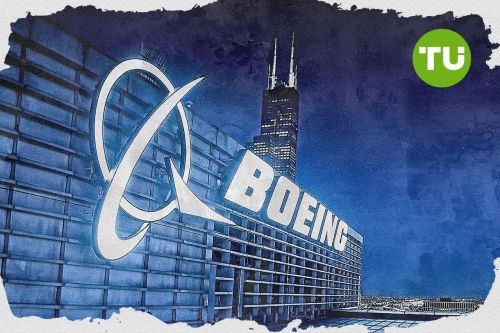 Việc hoàn trả máy bay của IndiGo khiến cổ phiếu Boeing giảm 3,48%