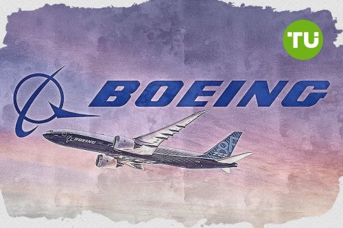 -3,31% đối với cổ phiếu Boeing khi biên lợi nhuận hoạt động vẫn âm dù doanh thu tăng