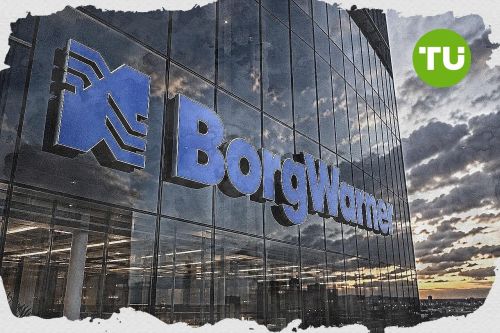 -3.23% for BorgWarner stock as sharp drop intensifies volatility