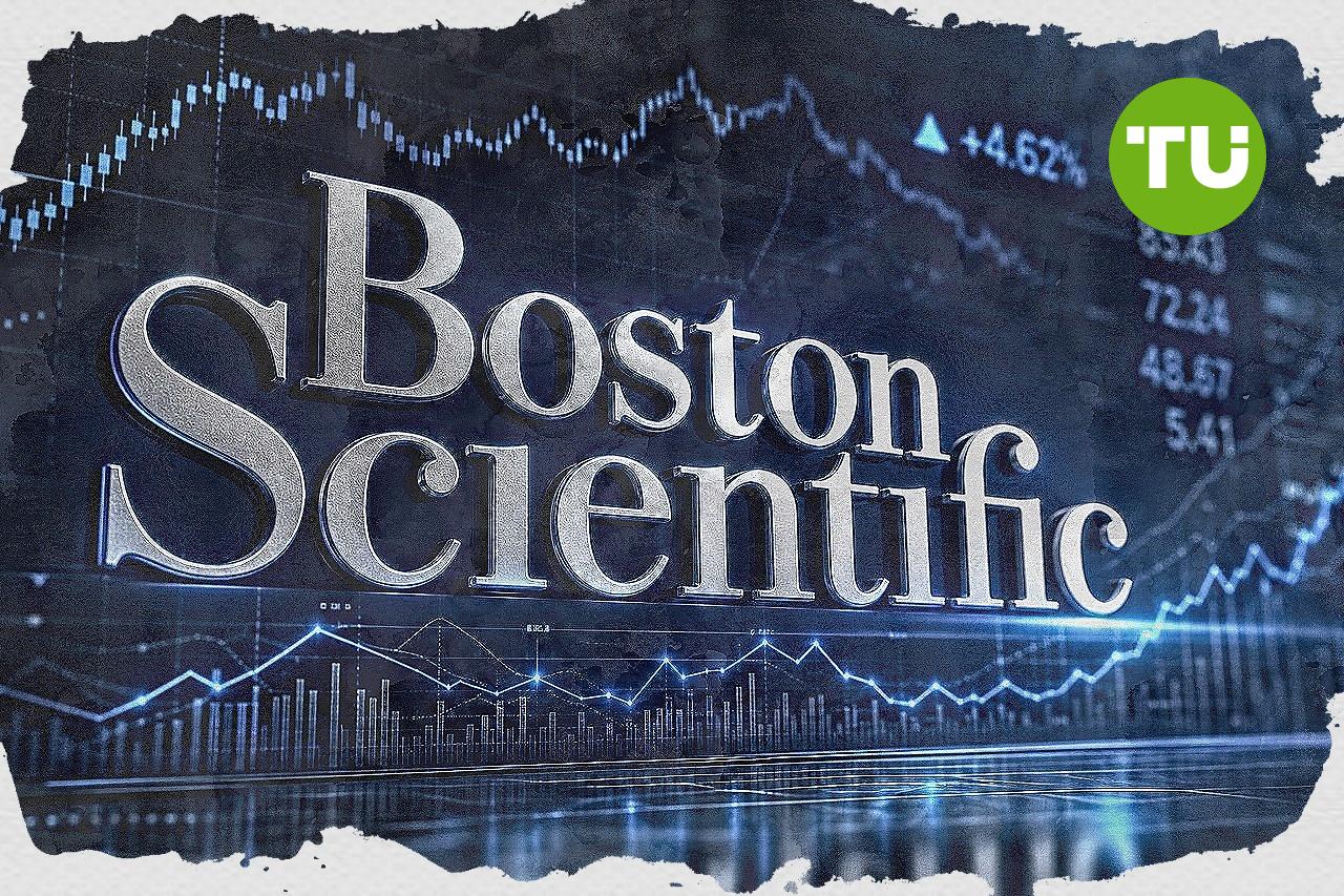 Boston Scientific stock price forecast: $45.86 resistance as BSX trades flat
