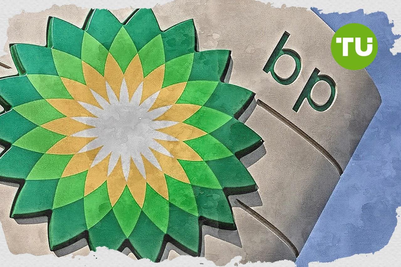 Ongoing selling pressure pushes BP stock lower in choppy GBX560–GBX584 range