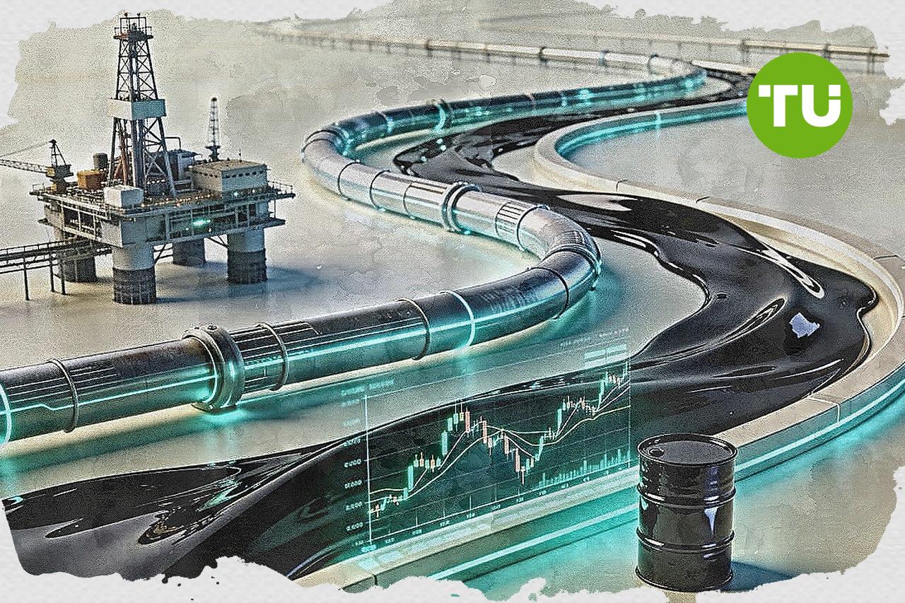 Brent crude price forecast: $73.32 support in focus as XBR drops 2.83%